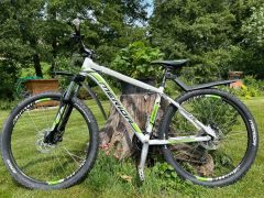 Prodej kola Merida