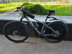 Predám kompletne prestavaný Trek X-Caliber 7