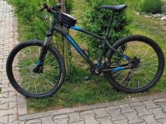 Predám horský bicykel značky Rockrider ST 120