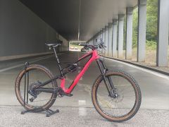 Specialized Enduro Elite 27.5 L