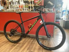 Specialized Epic Hardtail Comp M