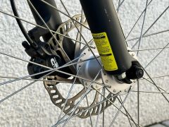 Specialized P.Street 2