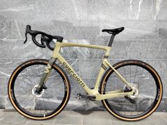 Gravel Guerciotti Escape S Ekar 1X13