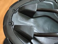 Predám sedlo (SelleRoyalGroup) Kellys Slipstream 280x145mm