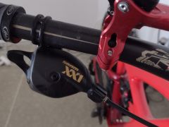 Sada Sram XX1 Eagle 1x12 Gold
