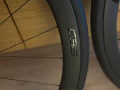 Roval C38, nové nejazdene,Sram XDR