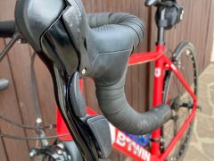 Silniční kolo Triban 500