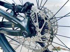 Propain Tyee CF 5 Custom  L