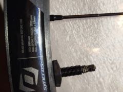 Syncros RP 2.0 Disc Micro Spline gravel