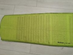 Predám ľahkú turistickú samonafukovaciu karimatku McKinley