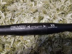 Truvativ XR riaditko s  predstavcom