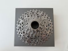 Kazeta Sram Rival 12 sp., 10-36z XDR (Cs-Xg-1250-D1)