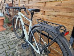 Cube Nuroad Pro (2022) - Veľkosť 50 (Xs)