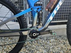 Trek Top Fuel 9.8 GX GEN 3