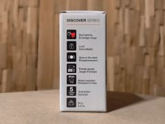 Petzl Tikka + Core 1250mAh