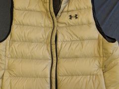 Pánska vesta Under Armour