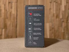 Petzl Actic + Core 1250mAh