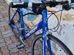 Merida Road 880 fitness bike