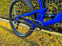 Santa Cruz Tallboy 5 C