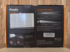 Fenix Bc30 V2.0 + 2x Fenix 18650 2600mAh