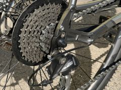 Specialized Sirrus Sport Disc