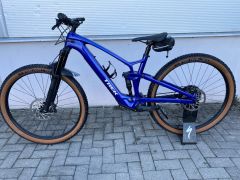 Trek Fuel exe 9.5 carbon velkost L
