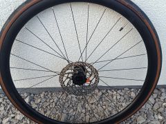 Predam kolesá Acid RA2 (Cube)