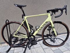 Canyon Endurance CF SL 8 Di2