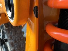 Scott Gambler 900 Tuned