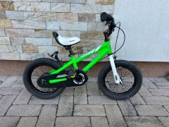 Royalbaby Freestyle 14"