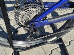 Elektrobicykel BH Linx Trail 8.9 XT, Fox, 29, veľkosť M