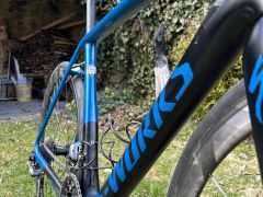 S-Works Tarmac sl5, di2 (custom build, 6.82 kg s pedálmi)