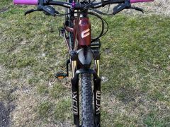 Crussis OneGuera, 15" (Xs)