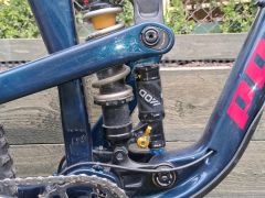 Propain tyee 6 CF XS