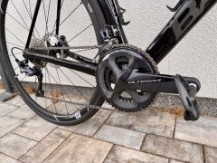 Basso Venta Disc Ultegra, možné s 4iiii wattmetrem, velikost XL