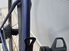 Specialized Tarmac SL8 - karbónový cestný bike 54