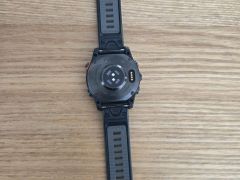Garmin Fenix 7S Solar