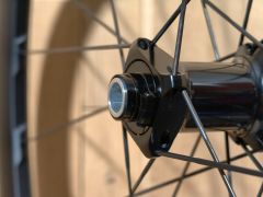 Fulcrum Soniq ALX (Xdr) 28"