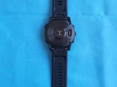 Garmin Fenix 7X Sapphire Solar 51mm