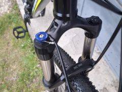 Predám CTM Slash 2.0.29er/Xlko-51 cm/3x10, Vzduch