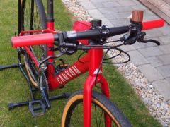 Canyon Roadlite WMN AL 6.0, 140-160cm