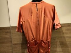 Van Rysel Racer dres