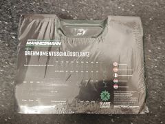 Sada Momentovy kluc 5 - 25 Nm