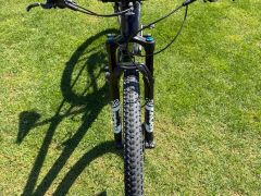 Canyon Exceed CF 6