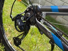 Rockrider St100 27,5"