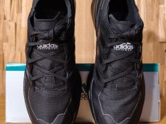 Adidas EQT Terrex Agravic Speed Ultra
