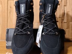 Adidas Terrex Snowpitch Cold.RDY Black