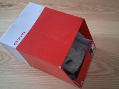 Prilba CTM Trops