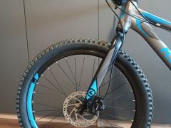 Detský bicykel Kellys Marc 70, vel. 24"