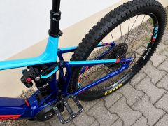 Mondraker Crafty RR